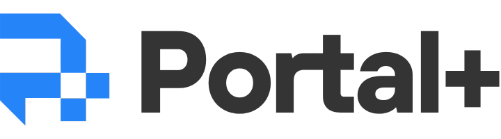 Portal+
